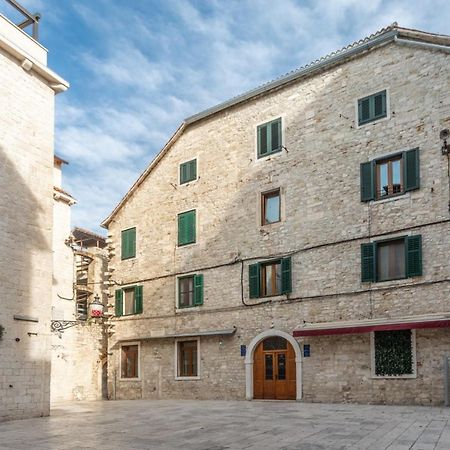 Deluxe Apartments Muse Split Dış mekan fotoğraf