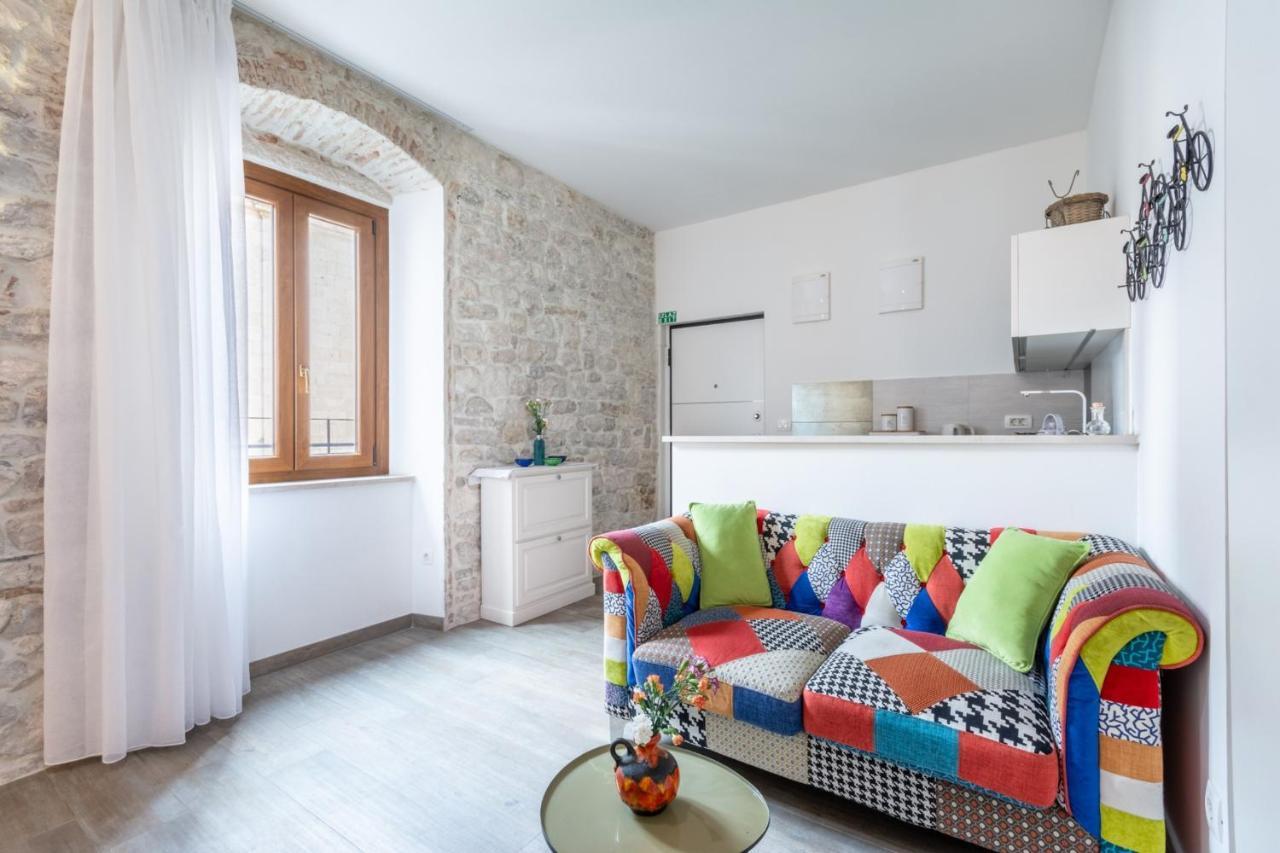 Deluxe Apartments Muse Split Dış mekan fotoğraf