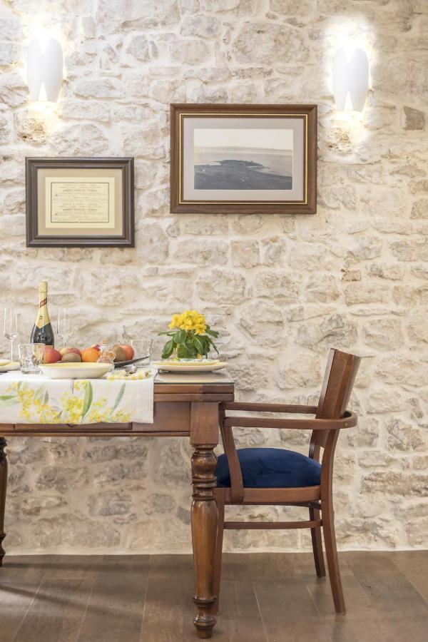 Deluxe Apartments Muse Split Dış mekan fotoğraf