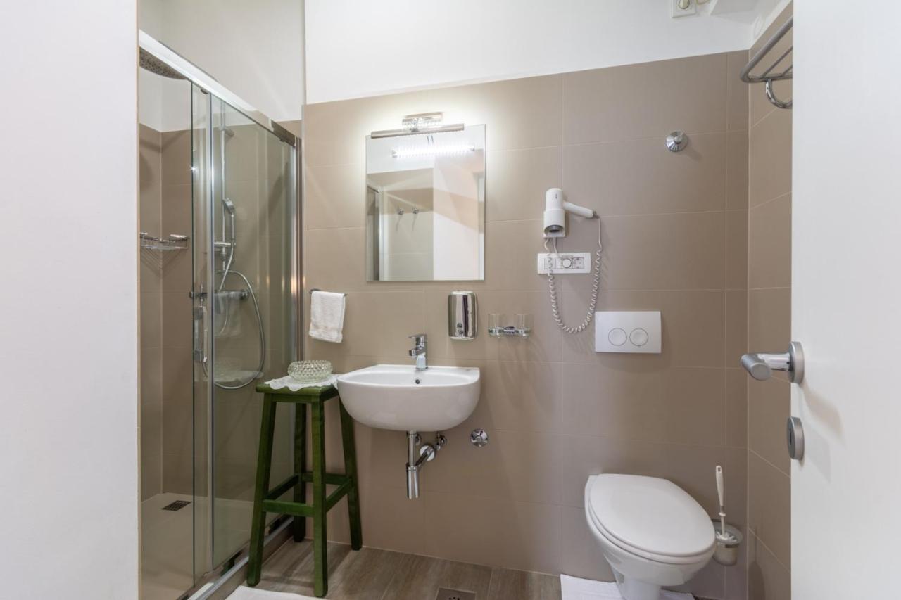 Deluxe Apartments Muse Split Dış mekan fotoğraf