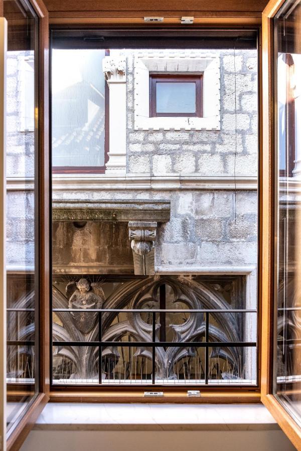 Deluxe Apartments Muse Split Dış mekan fotoğraf